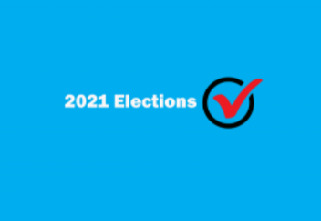 2021 Elections