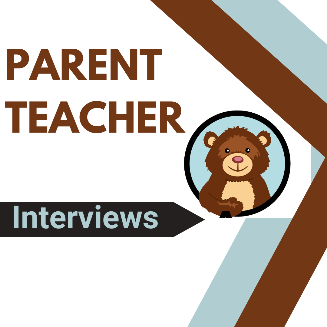 Parent teacher interviews bon accord community school